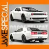 1:24 Dodge Challenger SRT Hellcat Redeye Model