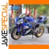 Yamaha YZF-R1 1:10 Scale Diecast Model