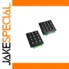 4x4 Matrix Keypad for Microcontrollers