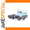 1:43 Scale MAZ-6422 Tractor Model Collection