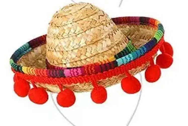 Mini Small Kids Hat Hair Hoop for Celebrations 12 Mini Small Kids Hat Hair Hoop for Celebrations - Image 12