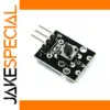 KY-004 3-Pin Push Button Switch Module