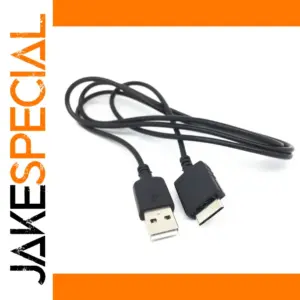 Sony Walkman USB Data & Charging Cable 1m USB 2.0