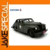 Packard U.S. Army Staff Car 1:87 Scale Model