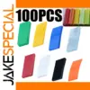 Color-Coded Heat Shrink Tubing Set for Electronics