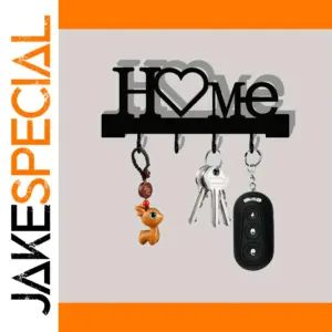 Home Love Wall Key Organizer