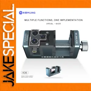 MiJing K36 Camera Repair Fixture for Models 7-15PM
