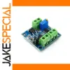 PWM to Voltage Converter Module 0-10V