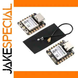 Seeeduino XIAO ESP32-C6 WiFi 6 Bluetooth Module