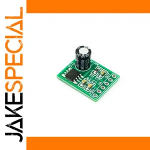 Mini XH-M125 XPT8871 Power Amplifier Module