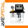 2-Liter Digital Electronic Lubrication Pump