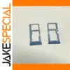 Metal Replacement SIM and SD Tray for TCL Tab 8