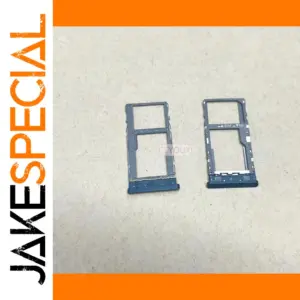Metal Replacement SIM and SD Tray for TCL Tab 8