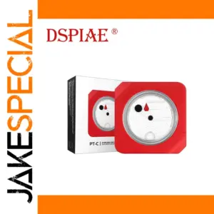 Precision Red Circular Cutter for Model Making