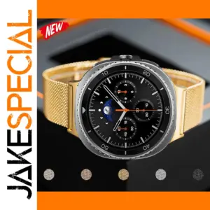 Stainless Steel Milanese Band for Samsung Galaxy Watch