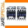 Industrial AC Contactor CJX2-1810 for Systems
