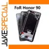 Huawei Honor 90 Black Middle Frame Replacement