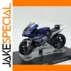 Yamaha YZR-M1 2013 Scale Model Replica
