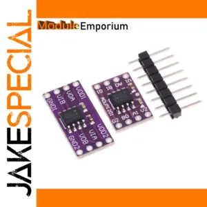 ADUM1201 Digital Isolator Module