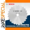 Bosch PRO 184mm Wood Circular Saw Blade