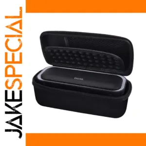 EVA Protective Case for DOSS SoundBox Pro