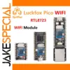 Luckfox Pico WIFI Module with RTL8723 Chip