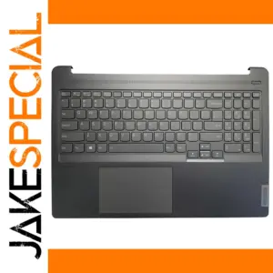 Lenovo Ideapad 5 PRO US Keyboard 16ACH6&H
