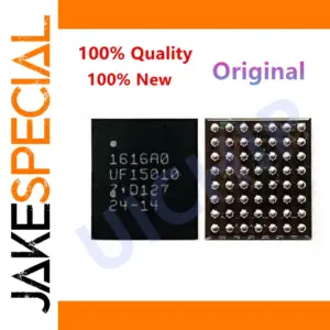 Power IC Charging Chips Set 1616A0 & 338S00819