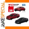 Takara Tomy Tomica No36 Alloy Car Model