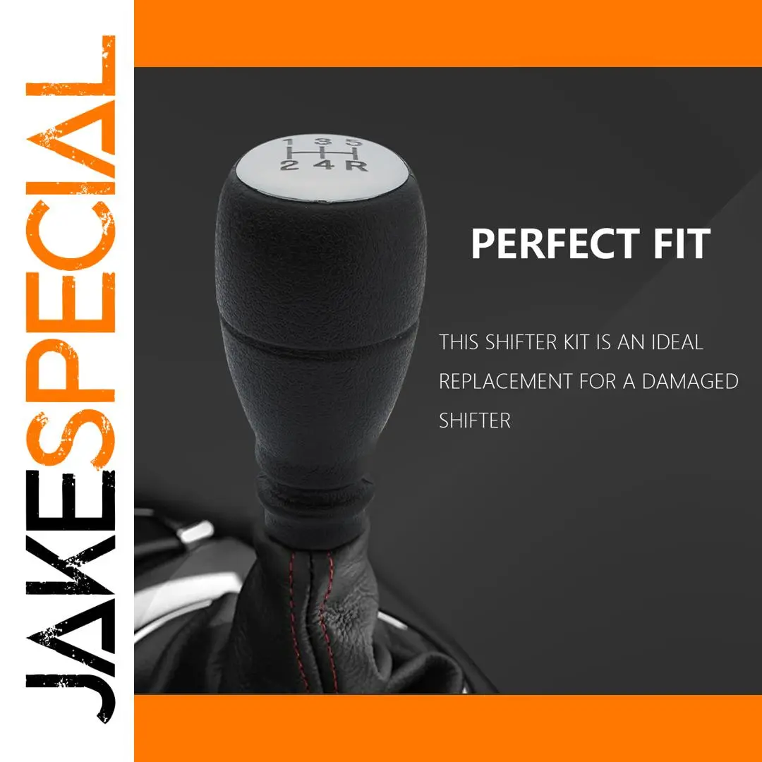 5-Speed Gear Shift Knob for Citroen Berlingo 1 5-Speed Gear Shift Knob for Citroen Berlingo