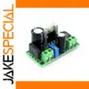 Adjustable 5V-50V DC Power Supply Module