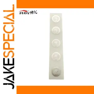 5YOA NFC Clone Token Set for Access Control