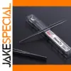 Stainless Steel Precision Electronics Tweezers