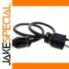 High-End Audiophile Power Cable 13A 2m