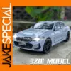 BMW 320i G20 2023 Scale Model Car 1:32