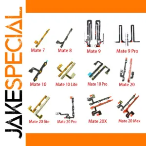 Huawei Flex Cable for Mate & P Series Models