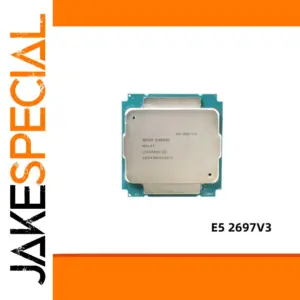 Intel Xeon E5-2697V3 14-Core Processor 2.60GHz