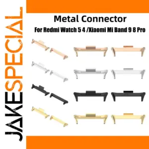 Xiaomi Redmi 20mm Watchband Adapter Set for Xiaomi, Redmi