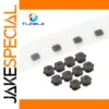 Set of 10 High-Performance SMD Power Inductors