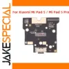 Xiaomi Mi Pad 5/Pro USB-C Charging Port Flex Cable