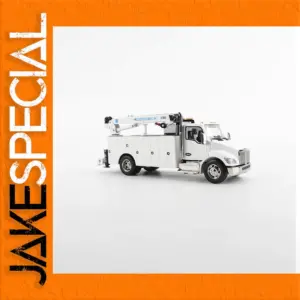 T380 Crane Model Collectible 1:50 Scale