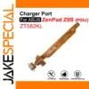 ASUS ZenPad Z8S ZT582KL Flex Cable Replacement