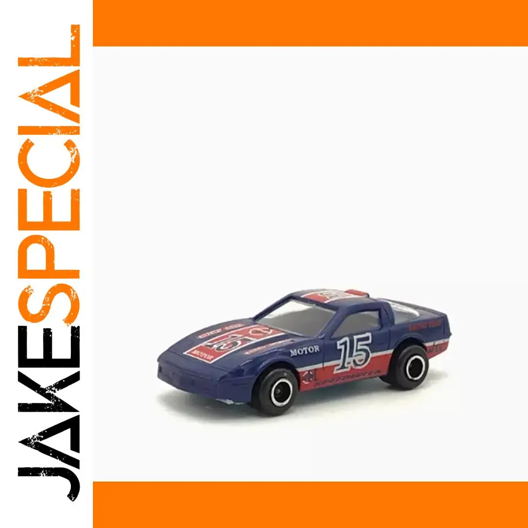 1:64 Scale Diecast Racecar Model Bedroom Decor 1 1:64 Scale Diecast Racecar Model Bedroom Decor