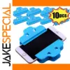 Blue Repair Clips for Smartphones and Tablets