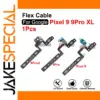 Google Pixel 9 Power & Volume Flex Cable Replacement