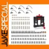 3D Printer Extruder Changer Shuttle Set 60x45mm