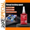 High-Strength Automotive Screw Glue 50ml