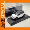 1:43 Citroën C3 2024 Diecast Model