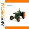 Green Fortson Tractor Diecast Model 1:76 Scale
