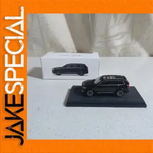 Diecast Alloy XC90 Collectible Model